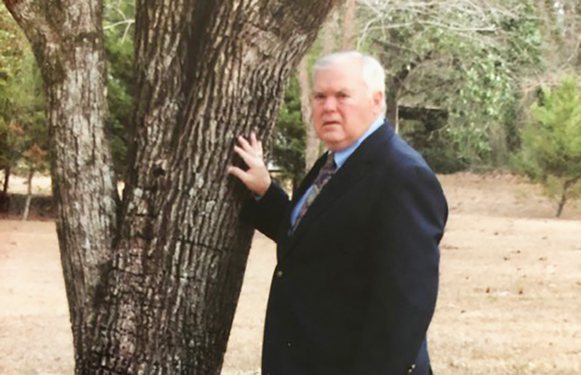 Royce Bynum