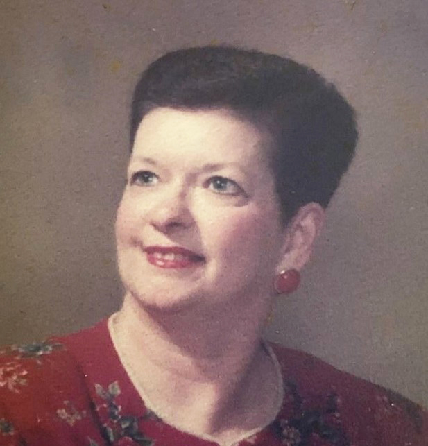 Sandra Walker Cook formerly of Magee, Mississippi