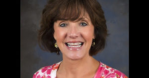 Sherri Carr Bevis