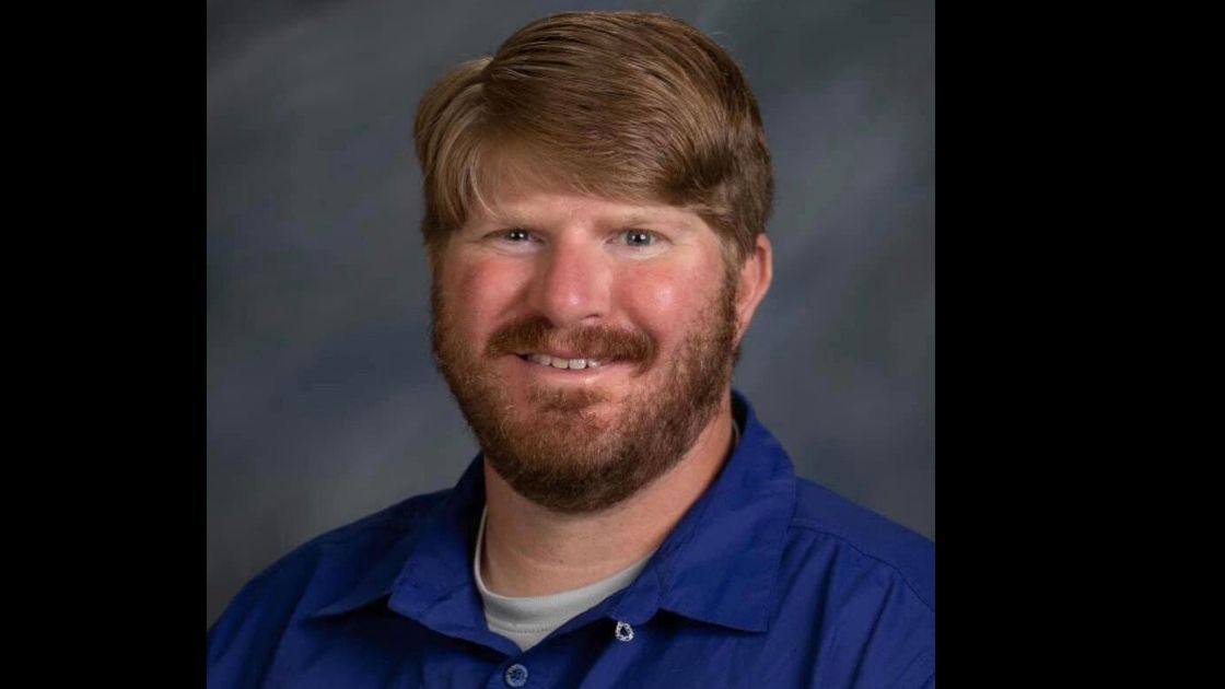 Rob Knight New Assistant Principal at Mendenhall Jr. High