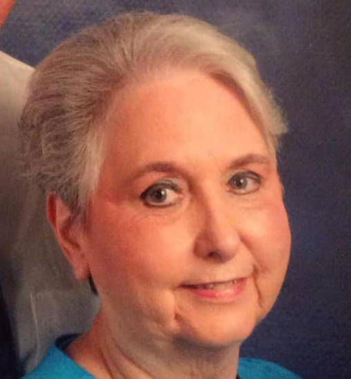 Patsy Bynum, Mendenhall, MS