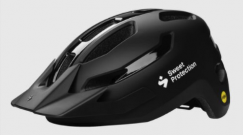 Bicycle Helmets Recalled