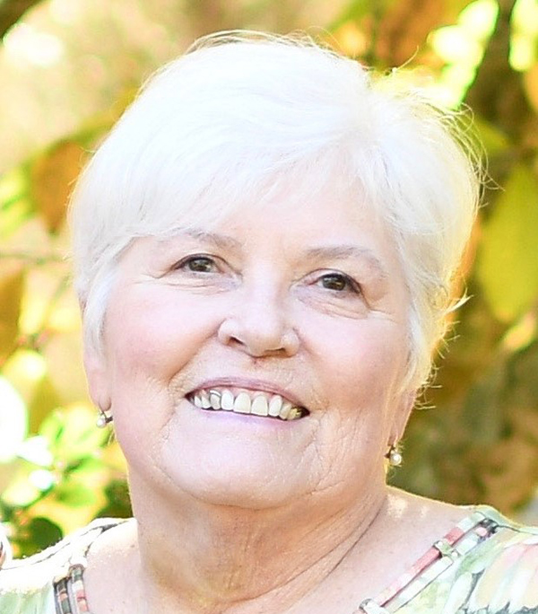 Jeanette Cole