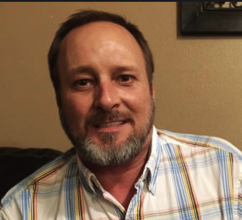 Jerry Allen Dukes of Magee, Mississippi
