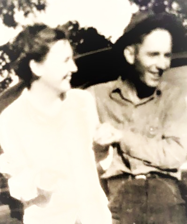 Edna Earl Williamson