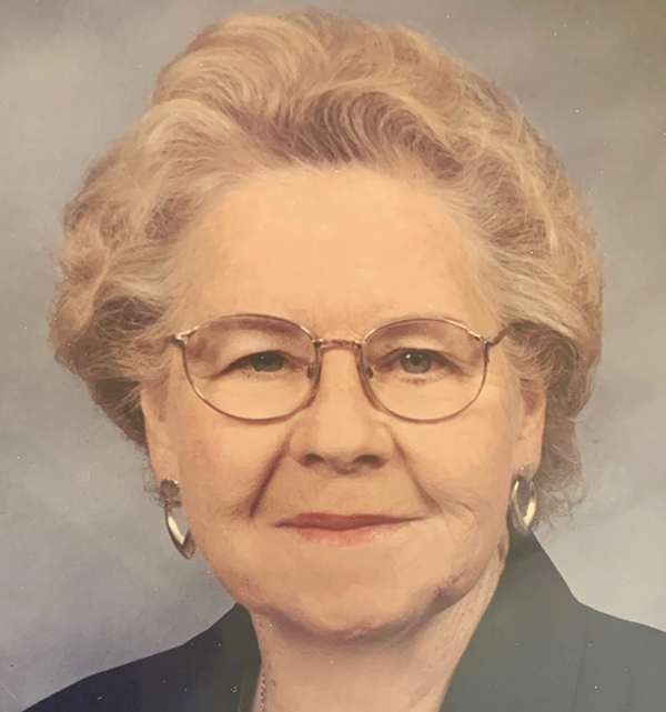 Grace Myers