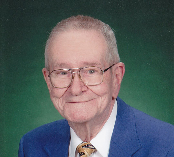Henry Walton
