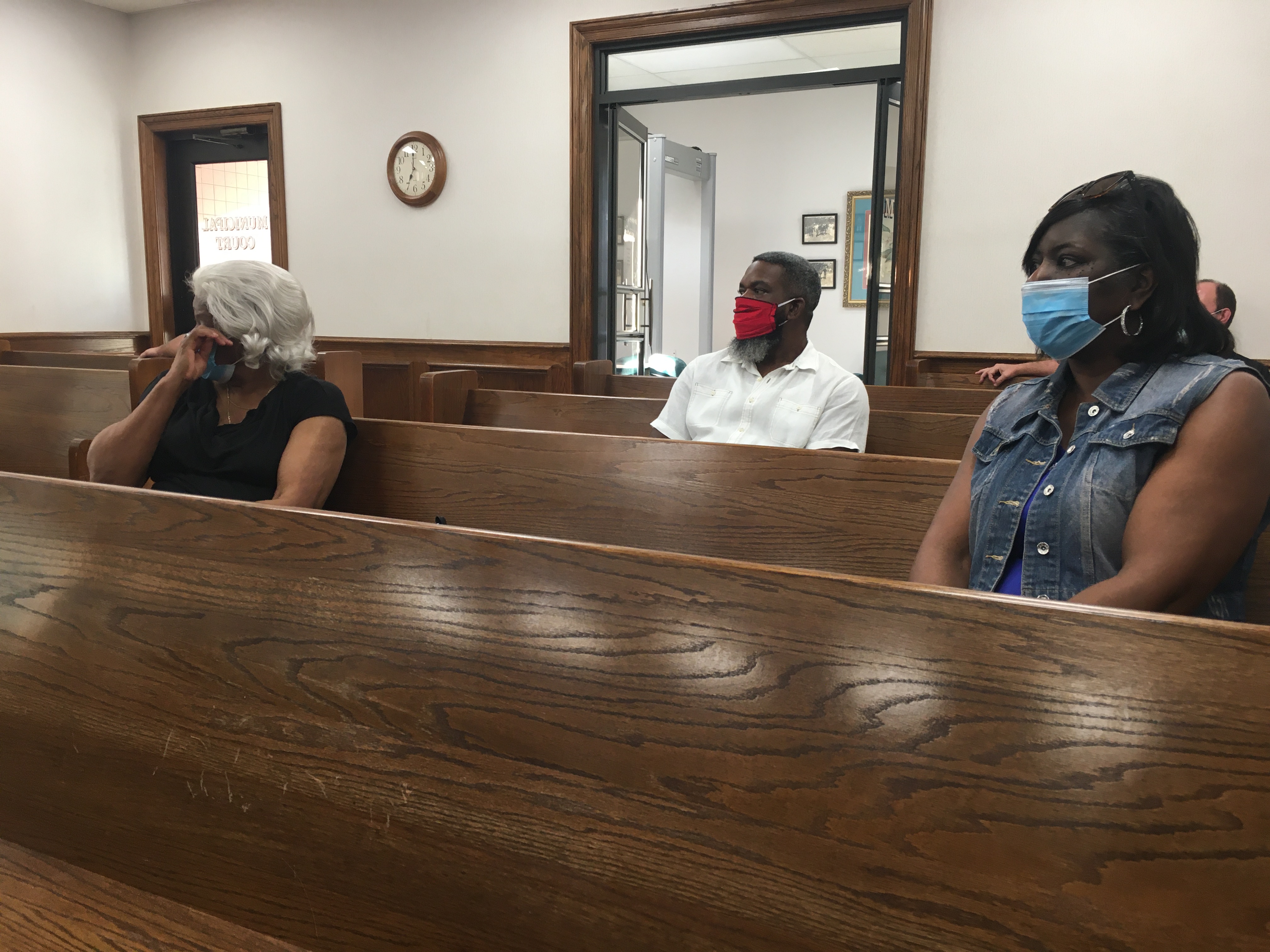 Magee Board of Alderman Meeting Recap 8/4/2020