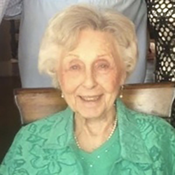 Lilly Grubbs