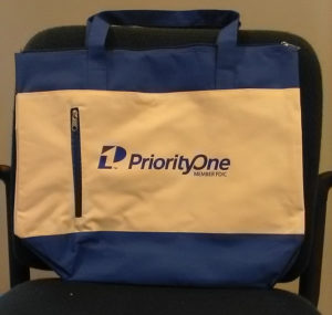 PriorityOne Bank