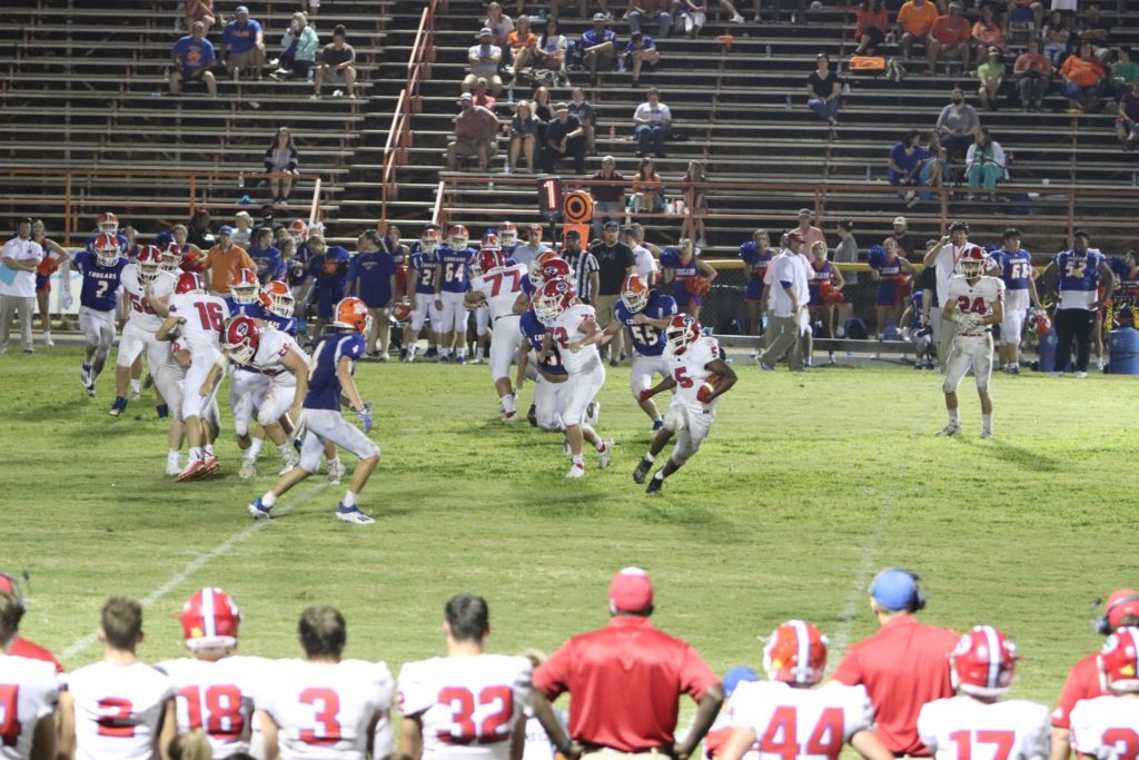 Simpson Academy