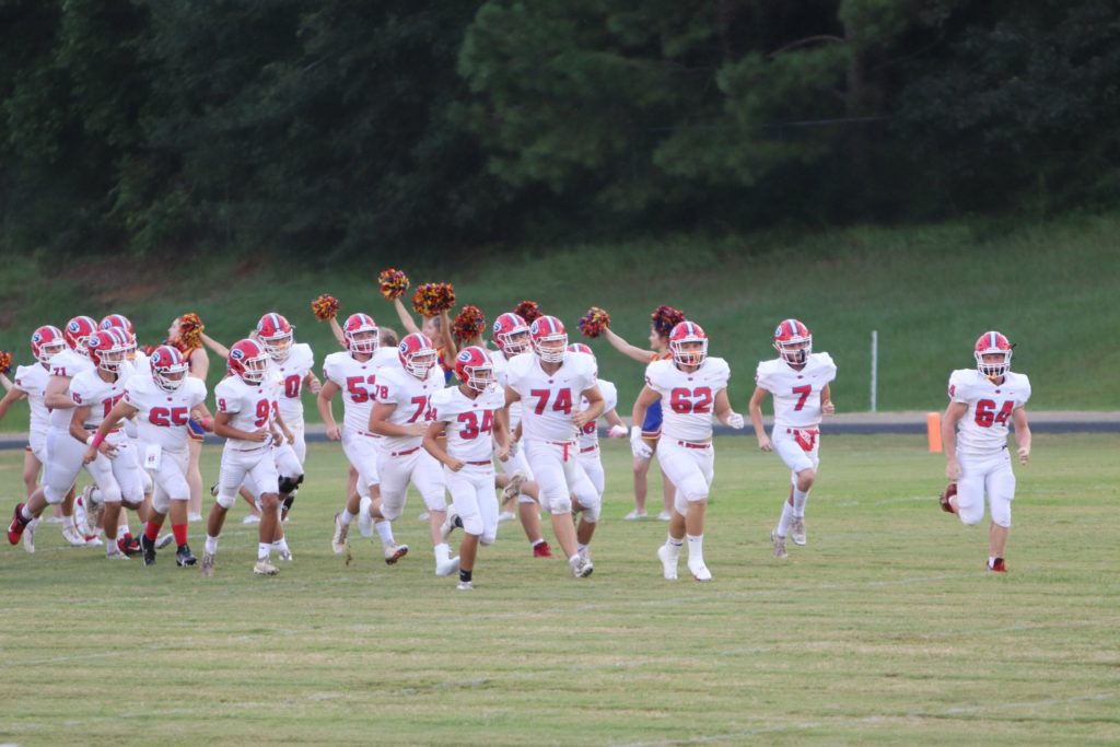 Simpson Academy