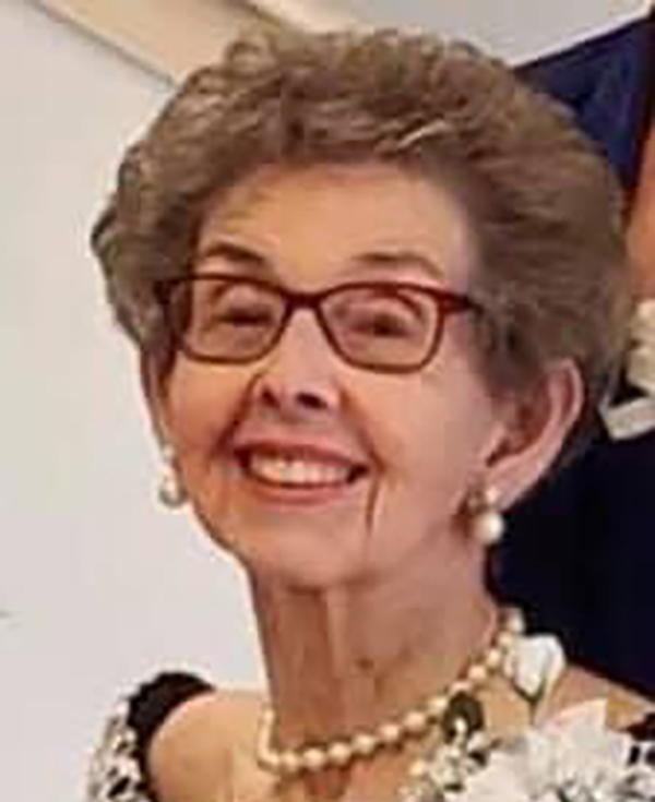 Sherrill Hayes