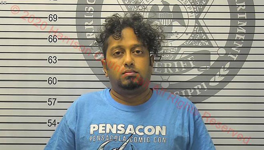 Diamondhead Man Sentenced for Possessing Child Porn