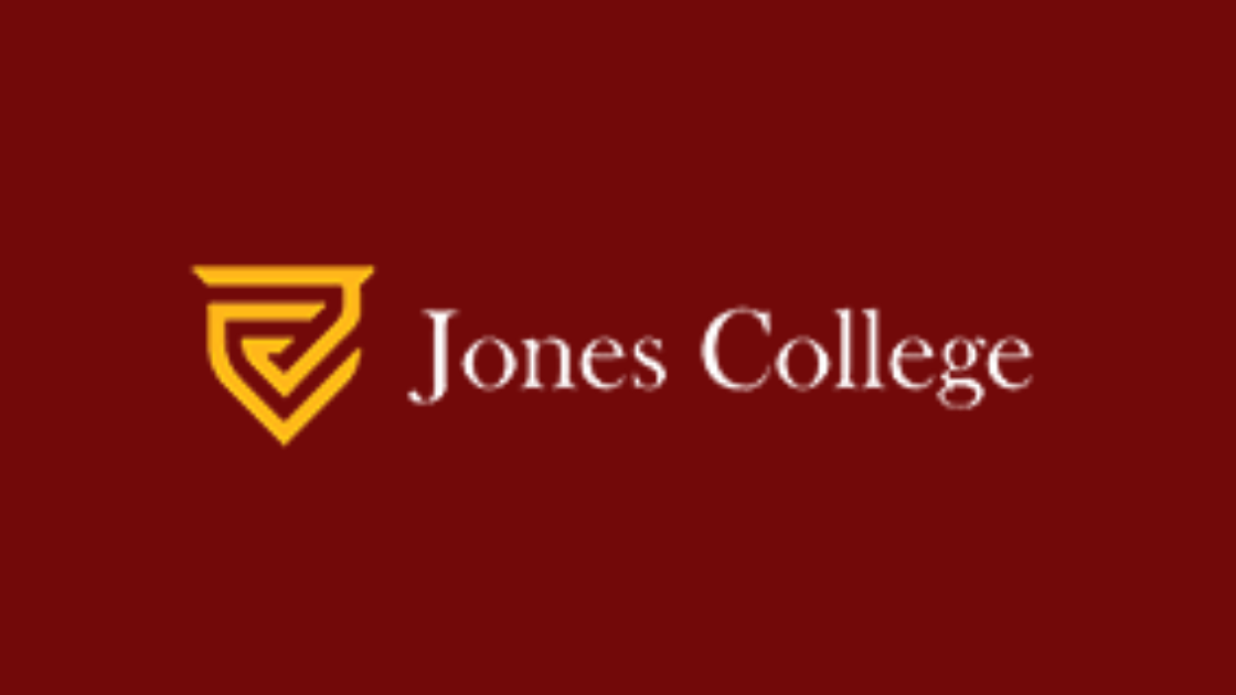 Fall academic classes move “online” at Jones College