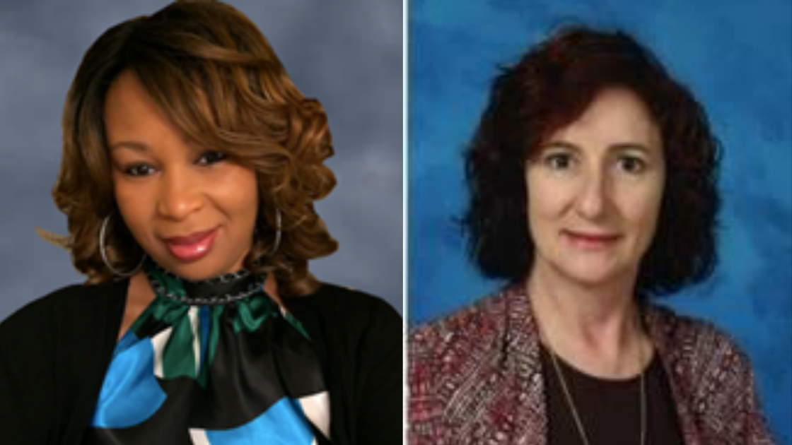 Two Mississippi Science Teachers Earn Presidential Awards for Excellence