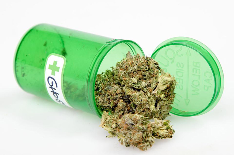 Medical Marijuana Initiative