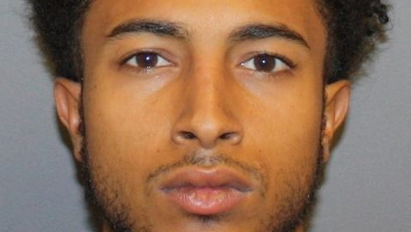 Petal Man Pleads Guilty to Role in 2016 Killing at Hattiesburg Mugshots
