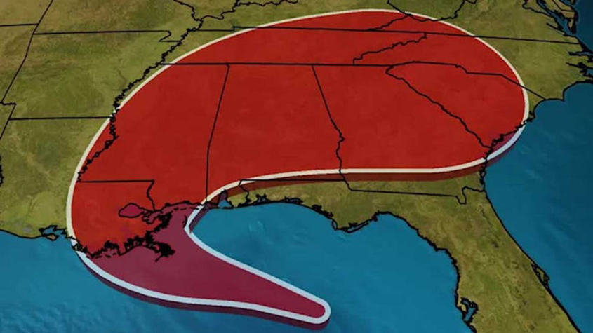 Weather Channel