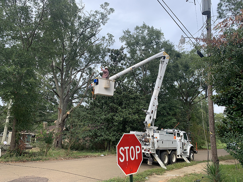Entergy MageeNews.com