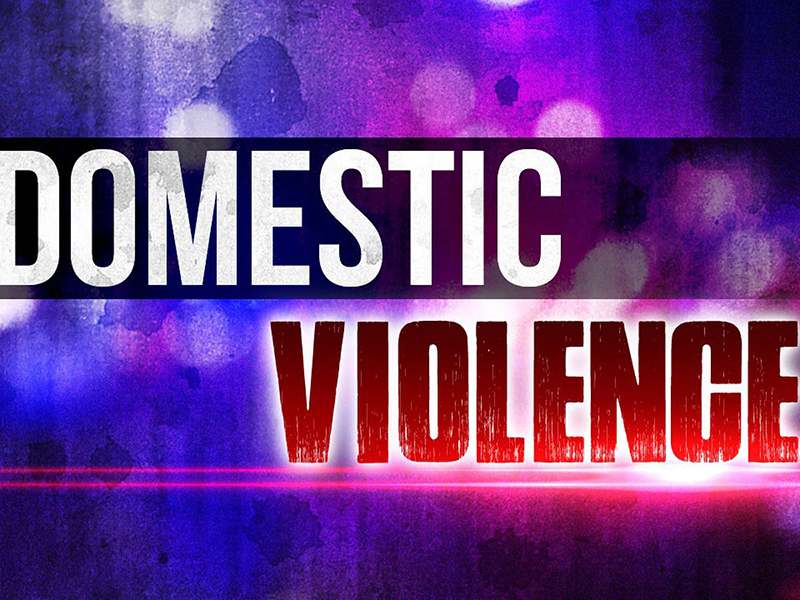 29 Year Old Killed During Domestic Violence Altercation