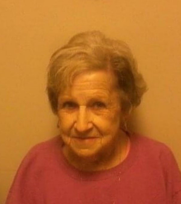Lillian Pauline Harper, 78, of Magee