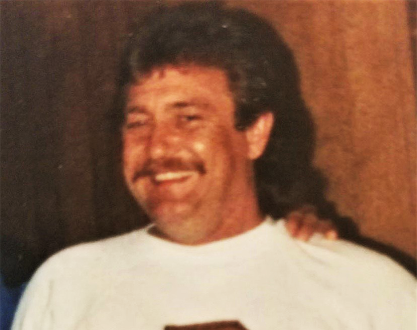 Hebert Lee Bryant of Mendenhall, Mississippi