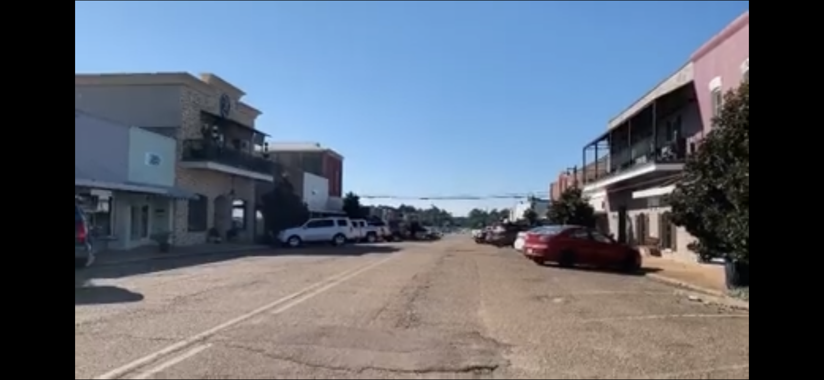 Main Street to Close for Paving