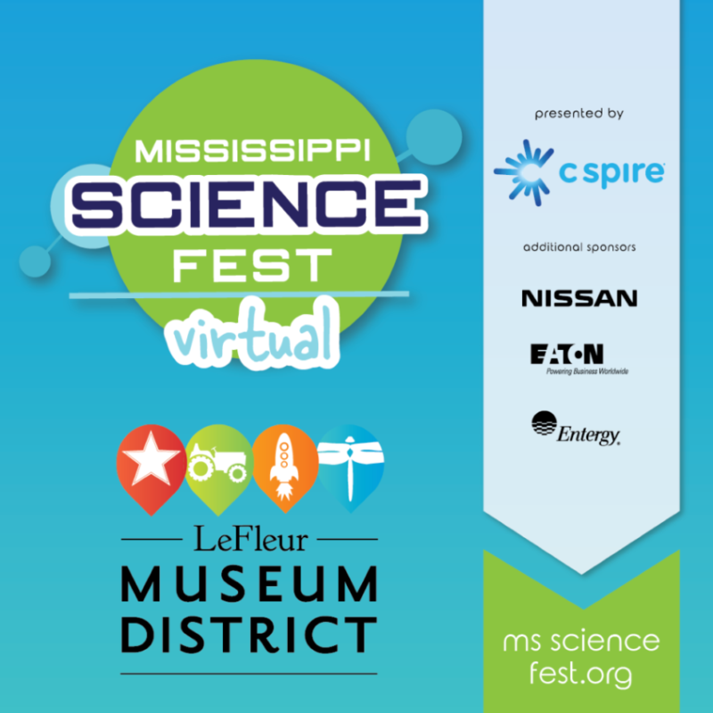 MS Agriculture and Forestry Museum to Host Demonstrations