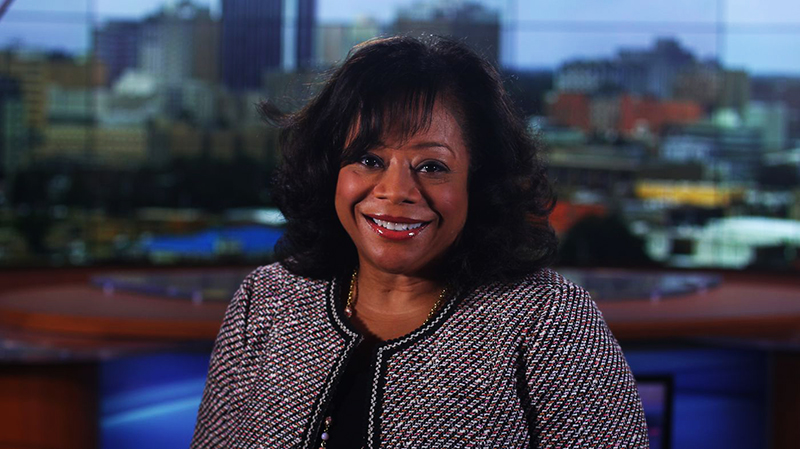 Maggie Wade (WLBT)