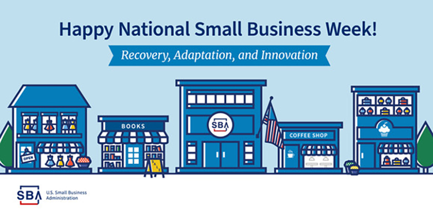 National Small Business Week
