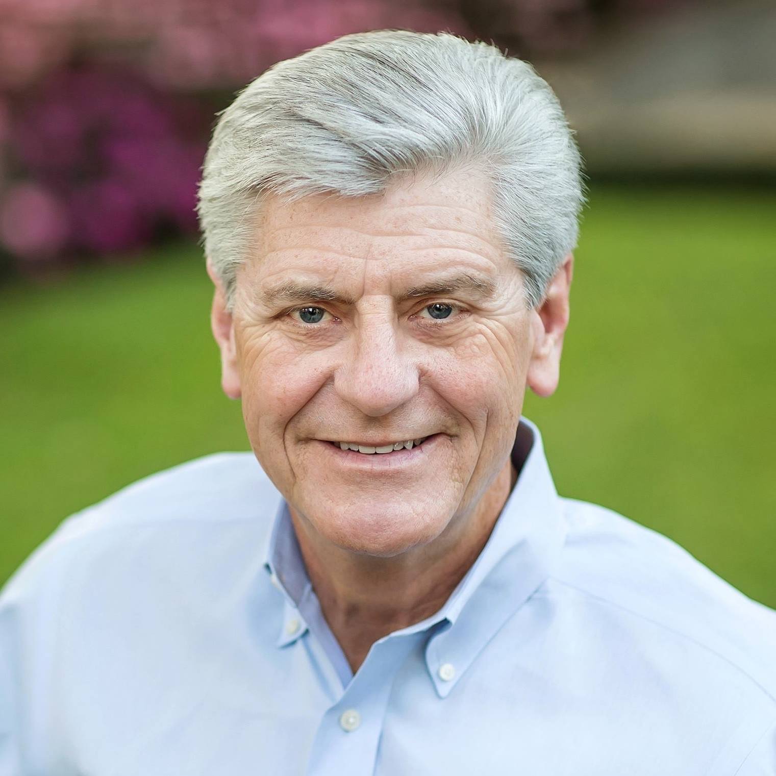 Statement from former Gov Phil Bryant