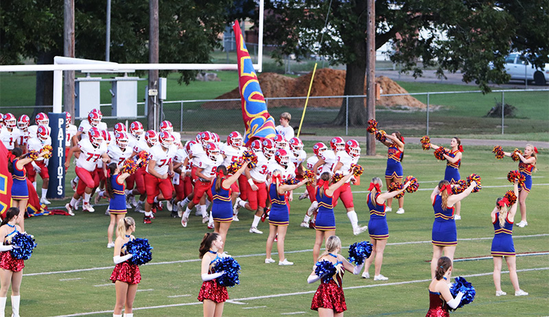 Simpson County Academy