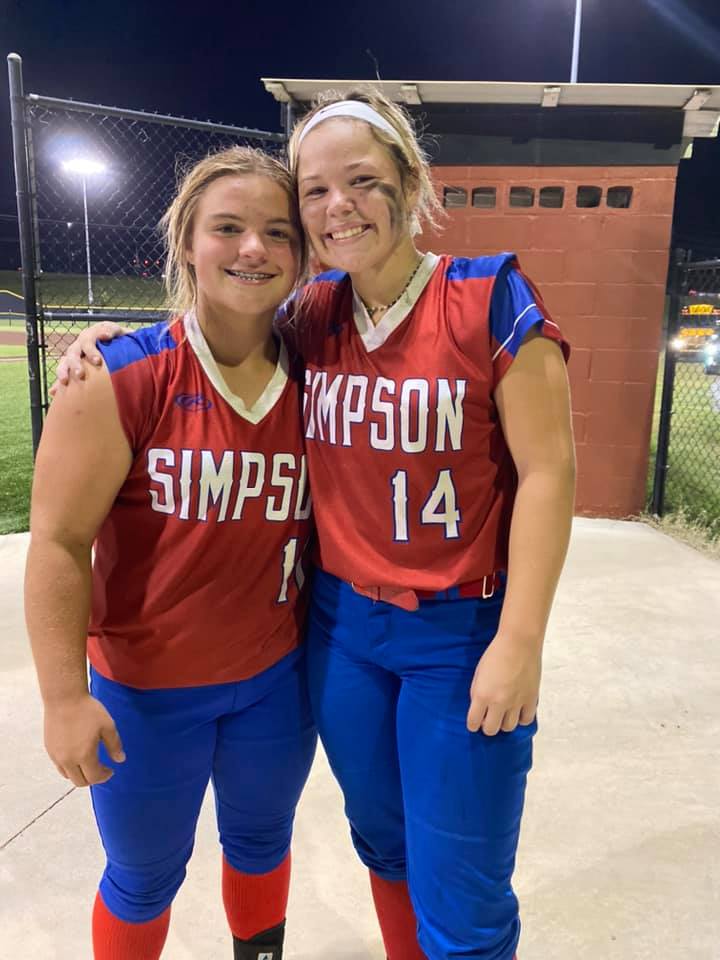 Simpson Academy