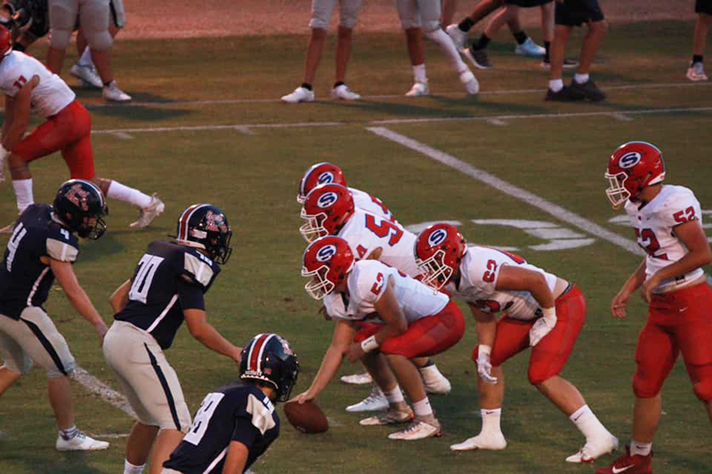 Simpson Academy