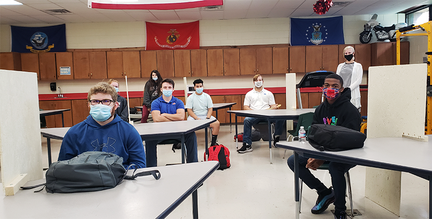 Simpson County Tech Center