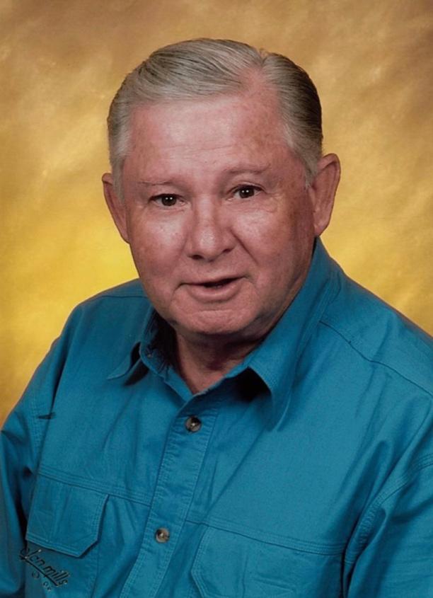 Truitt Crawford, 81, Mendenhall