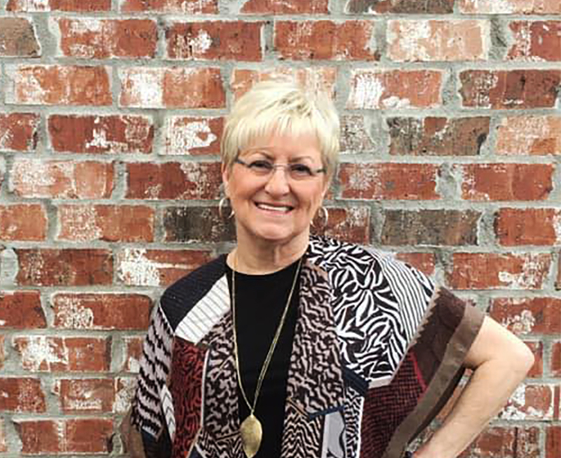 Wanda McNair Barrett