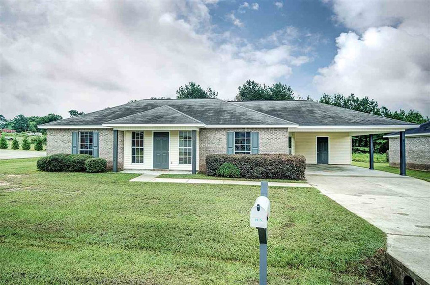 Woodgate Subdivision Recognized for Appearance