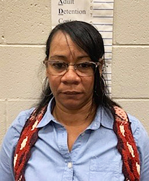 Auditor Arrests Municipal Court Clerk in Macon for Embezzlement