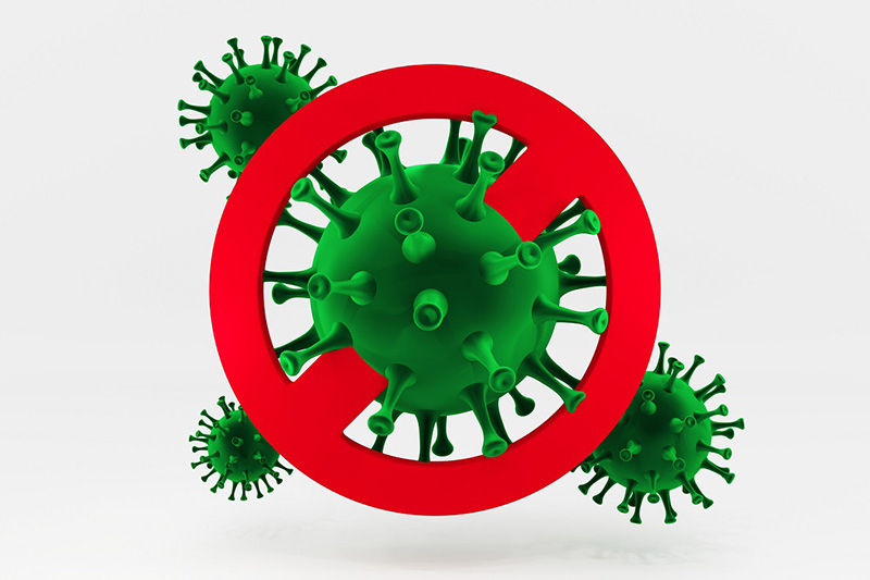 Coronavirus is highly unlikely to be food risk