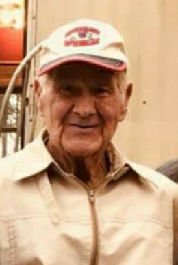 Billy Hollingsworth, 88, of Mount Olive