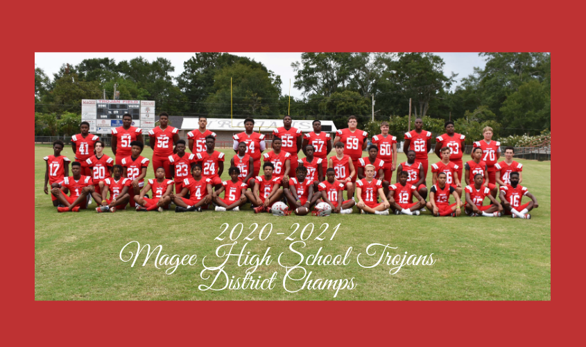 MHS District Champs