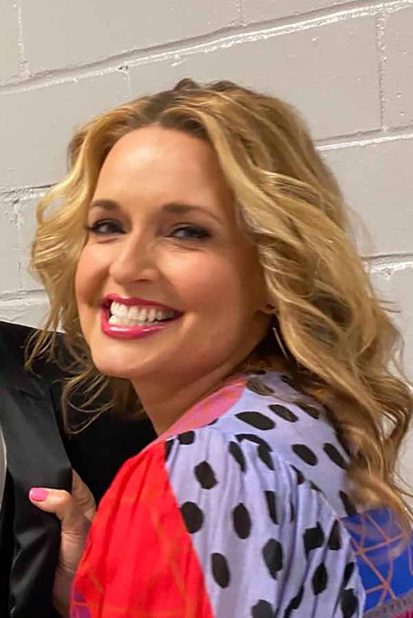 Angie Calhoun