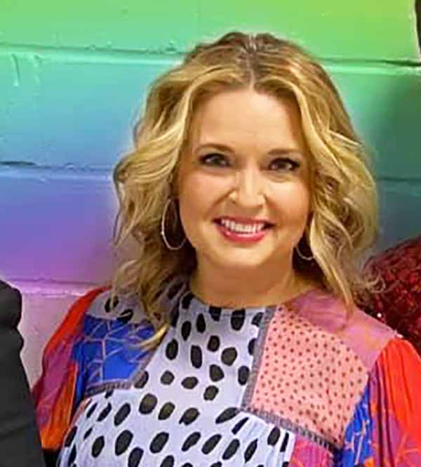 Angie Calhoun