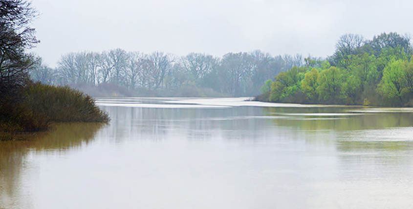 NEW YAZOO AREA PUMP PLAN MARKS SIGNIFICANT MILESTONE