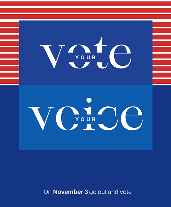 2020 Promote the Vote Program Materials Available