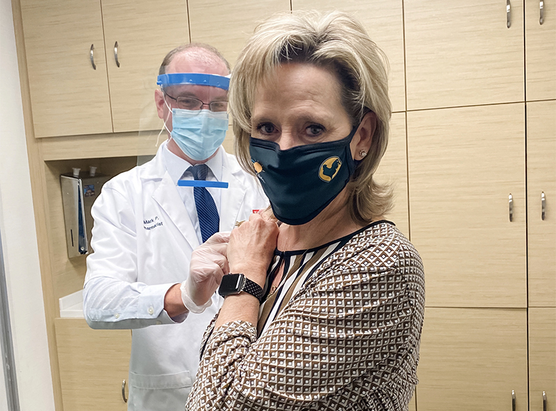 Cindy Hyde Smith