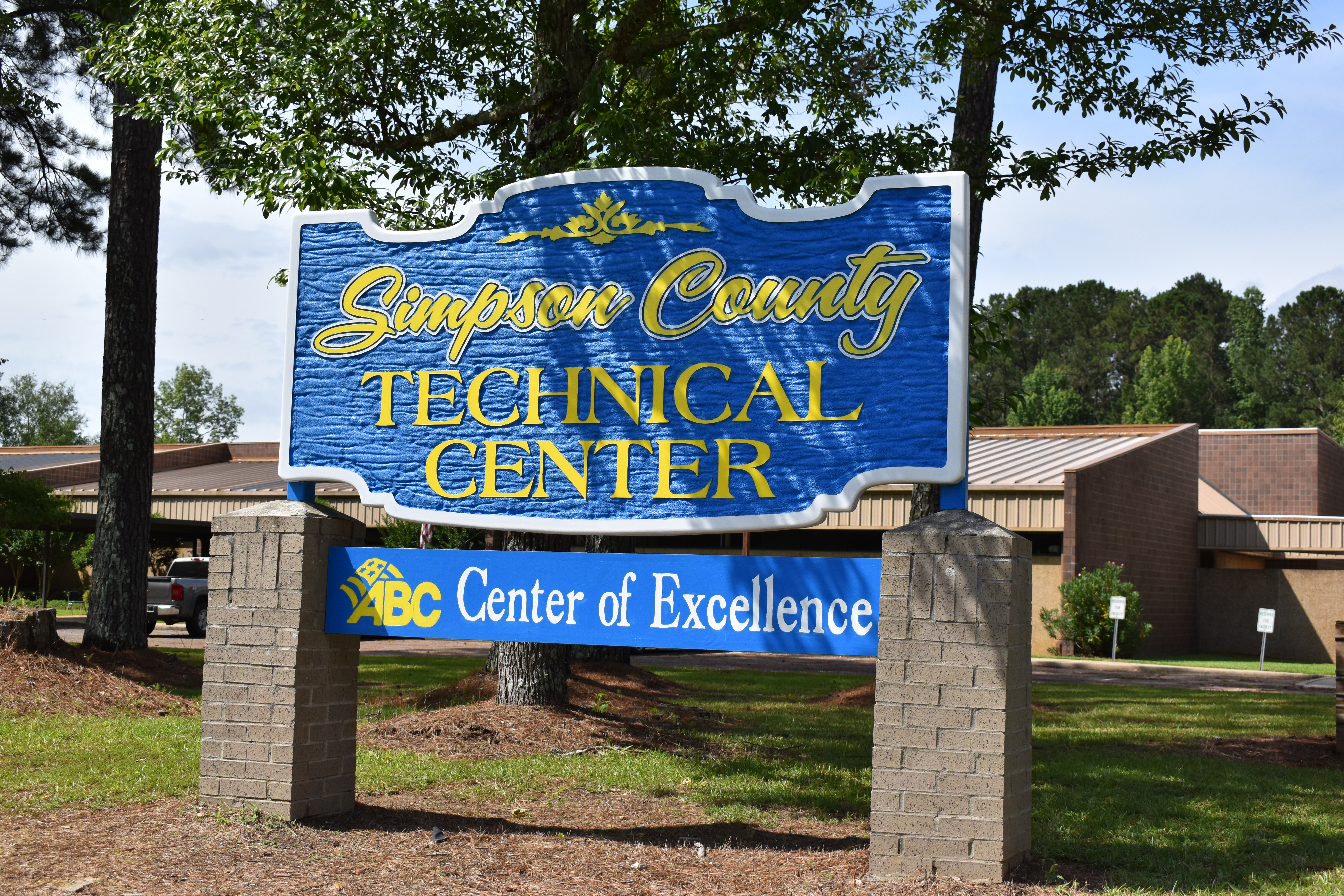 Simpson County Technical Center Congratulates  Our Outstanding Students for the First Nine Weeks term!
