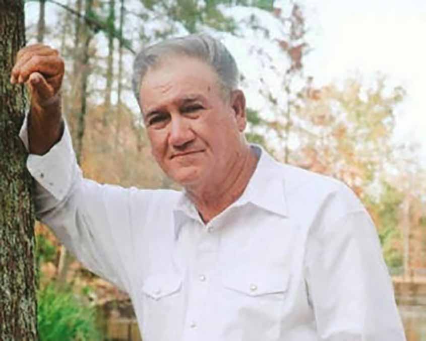 Ed Welch